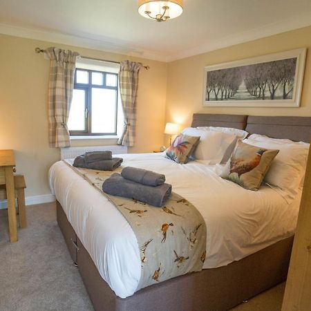 The Stables Villa Woodhall Spa Buitenkant foto